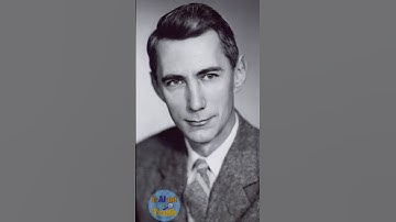 Meet Claude Shannon: The Father of Information Theory