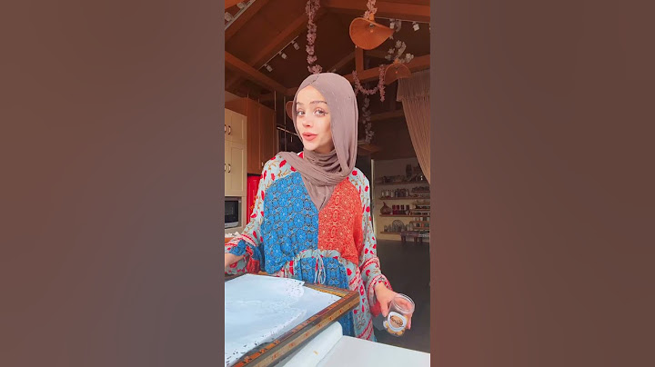 ضيافه العيد على طريقة عبير الصغير 💕 #العيد # حلا العيد