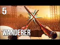 Wanderer | Part 5 | I Drummed So Hard I Created A Black Hole