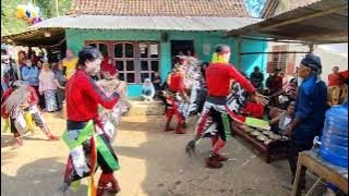 Ricik Ricik Banyumasan Ebeg Doyo Among Rogo live Tumiyang