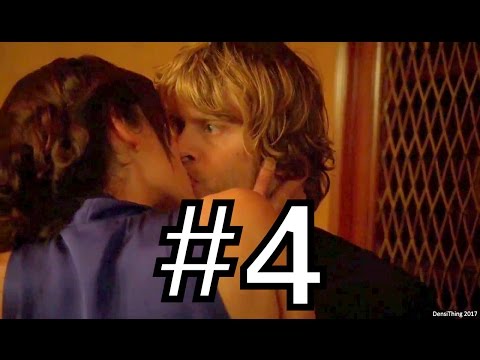 Densi - The full story of the Thing #4 - EU: Link in desc! -Best of Deeks and Kensi on NCIS: LA (HD)