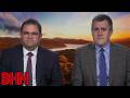 #BHN TVNZ using National Party talking points as basis for questions of Labour MP