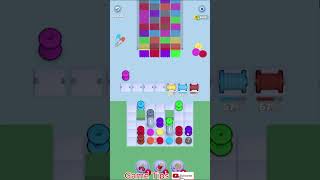 Knit Out level 84 Solution Walkthrough