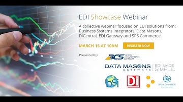 EDI Solutions for Microsoft Dynamics [Webcast]