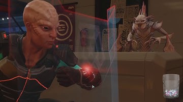 XCOM: Chimera Squad | Part #6