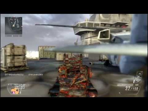 【COD:BO2】FFAで1位がとりたくて@25【切り替えヘタ】