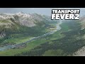 Transport Fever 2 [Mapvorstellung] Lötschberg