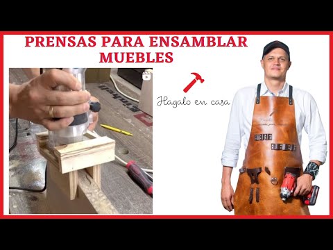 🙌🙌🙌🙌Prensas para ensamblar