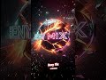 Beny Mix welcome