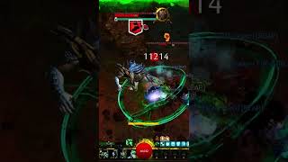 GOD MODE REAPER #gw2 #guildwars2 #mmorpg