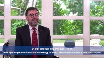 BASF’s PlasCobot co-creation with SIASUN Robot (Part 1)