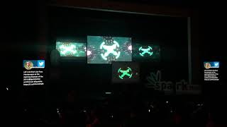 Spark.me - the biggest tech/business conference in Southeast Europe