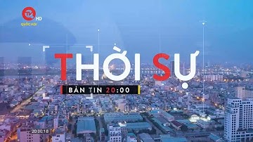 Thời sự 20h: Cử tri lo lắng về tình trạng thiếu thuốc và vật tư y tế | Truyền hình Quốc hội Việt Nam
