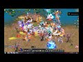 Guild beast  bahubli  server dragon