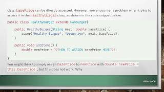 Celebrity How to Access Inherited Fields in Subclass Methods: A Guide for New Programmers Net Worth
