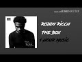 1 HOUR Of RODDY RICH THE BOX 1 HOUR Of RODDY RICH THE BOX
