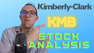 Kimberly Clark (KMB) Stock Analysis 2021