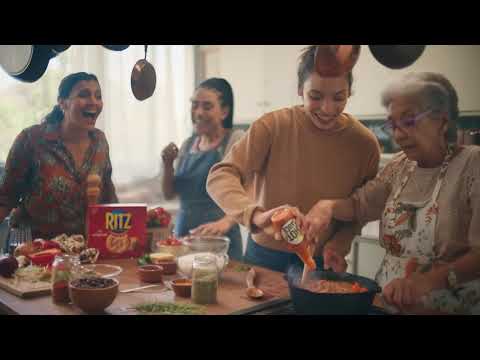 RITZ, “Mixing Up Lo Nuestro” - RITZ, “Mixing Up Lo Nuestro”