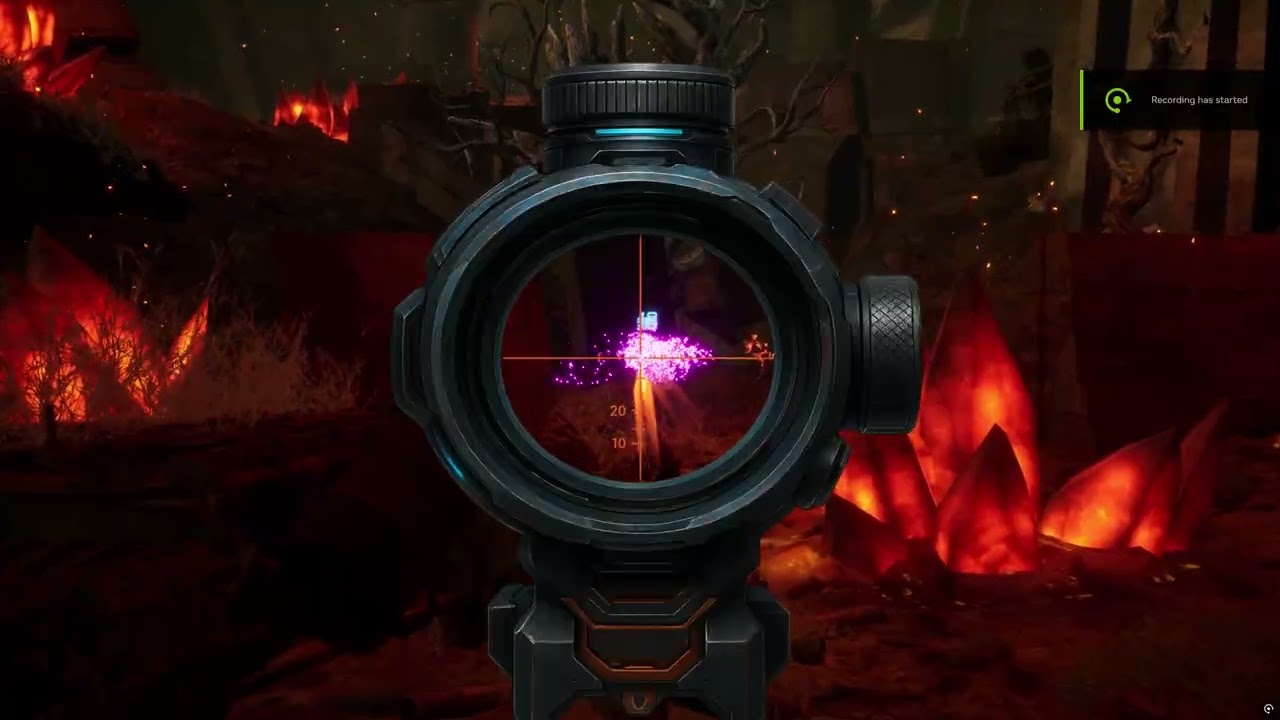 Gravebound trailer thumbnail