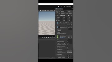 How to Remove Rigidbody Rotation in Unity (2D & 3D) 🚀 | #Shorts #Unity #GameDev