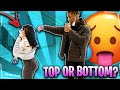 YOU LIKE BEING ON TOP OR BOTTOM?👀 | PUBLIC INTERVIEW ***MUST WATCH***