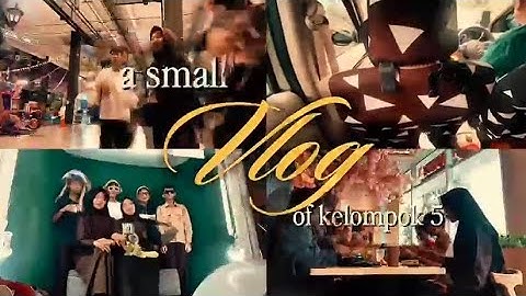 Tugas informatika vlog kelompok 5