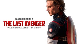 Captain America: The Last Avenger - Short Film - Dir. Sky Deuel