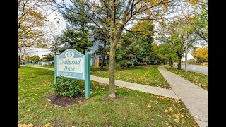 Home for sale at 65 Trailwood Drive Unit 213, Mississauga, ON L4Z 3L1