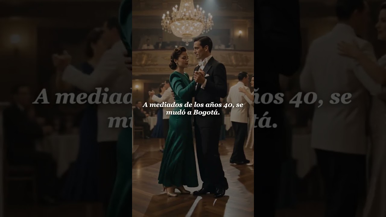 El Hombre Que Hizo Famosa la Rivalidad de Colombia