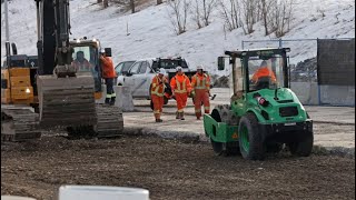 No Such Thing As Moving Too Quickly, Mayor Defends Accelerating Water Main Fix