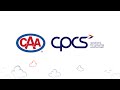 Caa turns to cpcs for datadriven insights related to transportation matters