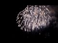 Detroit Fireworks 2012 part 1