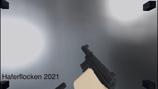 Roblox | Tec-9 Viewmodel Animation