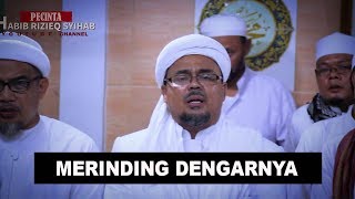 Ternyata Ini Mars dan Hymne FPI Ciptaan Habib Rizieq Syihab, Lc,MA,DPMSS