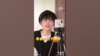 Hanasamini videos on TikTok enjoy watching  🙂😇🤍🖤🤍❤️🤍💜