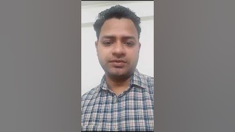 Depindra Singh Mahatma Gandhi University, Meghalaya Transcript