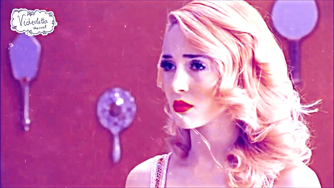 Людмила и Федерико || Не пара