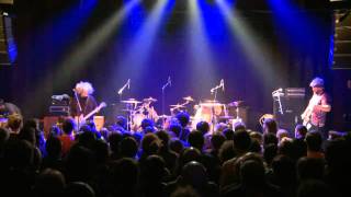 Anaconda - Melvins (European Tour 2009) Perfect Quality