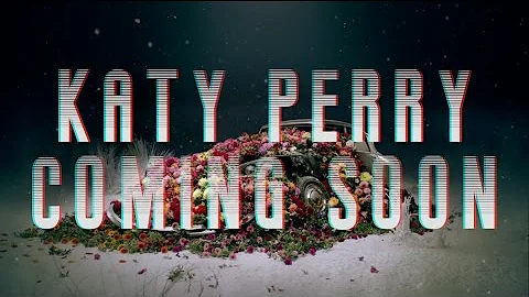 KATY PERRY | THE MEGAMIX (TEASER)