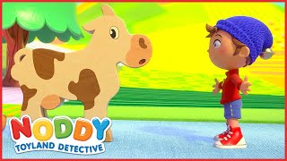 Noddy Saves The Animals Of Toyland 1 Hour Of Noddy Toyland Detective Full Episodes