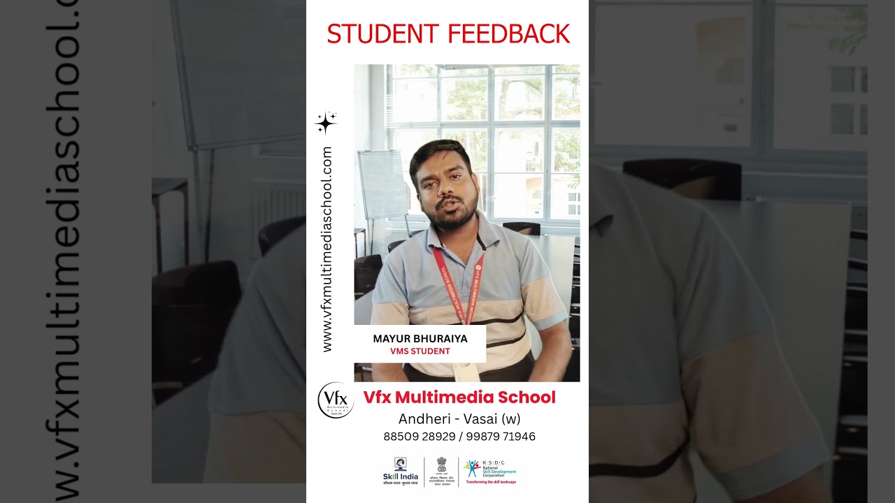 Best Photography institute in Mumbai 