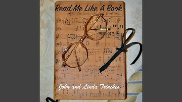 Read Me Like A Book