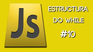 Curso basico de Javascript - bucle Do-While