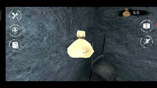 Ursula Normal Zorlukta Bitirmek-Eyes The Horror Game Bölüm 14