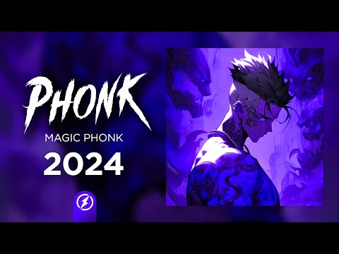 Phonk Music 2024 ※ Best Aggressive Drift Phonk ※ Фонк 2024 #46