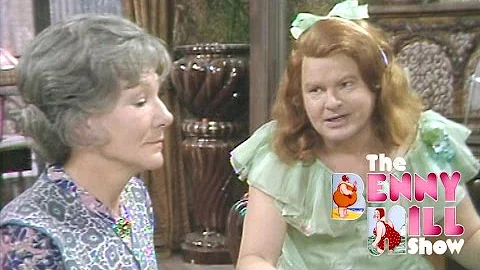 Benny Hill - Long Dry Summer (1975)