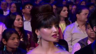 Atif Aslam Heart Touching Performance at Star GIMA Awards 2015 Full HD