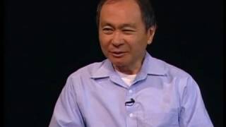 Conversations With History  Francis Fukuyama