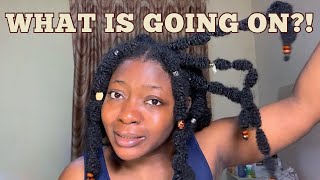Watch This Before You Do Bubble Braids Maintenance Tips, Pros & Cons.