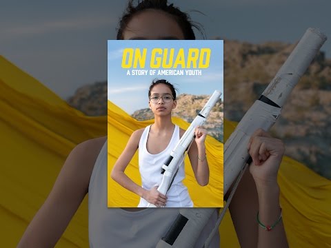 On Guard: A Story of American Youth